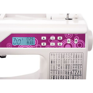 Швейная машина Comfort 100A