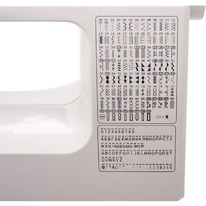 Швейная машина Comfort 100A