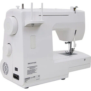 Швейная машина Comfort 130 белый