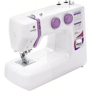 Швейная машина Comfort 17 белый