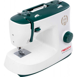 Швейная машина NECCHI 3323A белый
