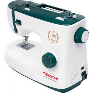 Швейная машина NECCHI 3323A белый