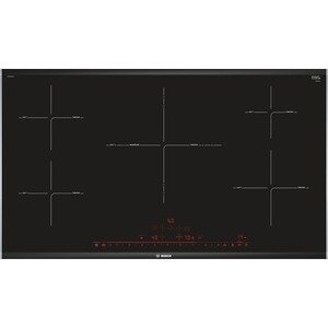 Индукционная варочная панель Bosch PIV975DC1E