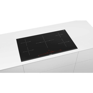 Индукционная варочная панель Bosch PIV975DC1E