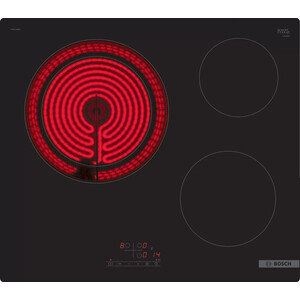 Электрическая варочная панель Bosch PKK611BB2E