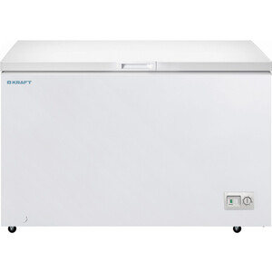 Морозильная камера Kraft BD(W)-435QX