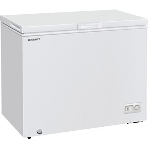 Морозильная камера Kraft BD(W)-435QX