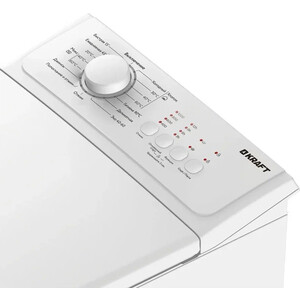 Стиральная машина Kraft KF-UME7202W