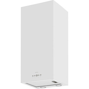 Вытяжка Krona DITA R 400 WHITE PB