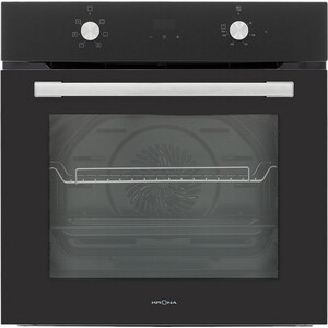 Электрический духовой шкаф Krona MAGNETE 60 BL