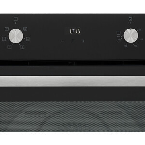 Электрический духовой шкаф Krona MAGNETE 60 BL