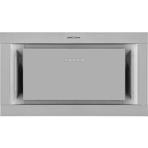 Вытяжка встраиваемая Krona SELINA 600 PRM INOX 3P