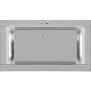 Вытяжка встраиваемая Krona SELINA 600 PRM INOX 3P