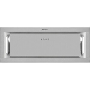 Вытяжка встраиваемая Krona SELINA 900 PRM INOX 3P
