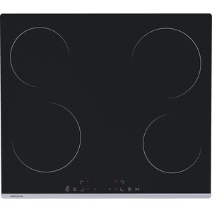 Индукционная варочная панель Krona TELLER 60 BL/S K