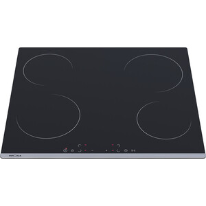 Индукционная варочная панель Krona TELLER 60 BL/S K