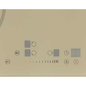 Индукционная варочная панель Krona VENTO 45 IV B