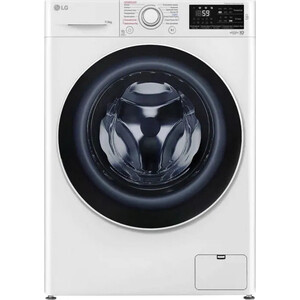 Стиральная машина с сушкой LG F4J6TM7W