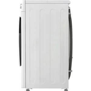 Стиральная машина с сушкой LG F4J6TM7W
