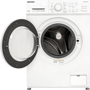 Стиральная машина NORDFROST WM 6100 W