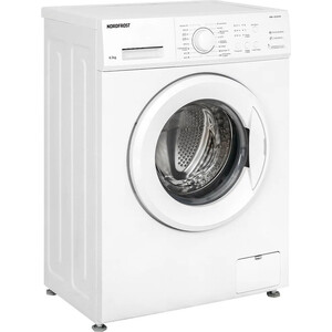 Стиральная машина NORDFROST WM 6100 W