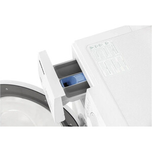 Стиральная машина NORDFROST WM 6100 W