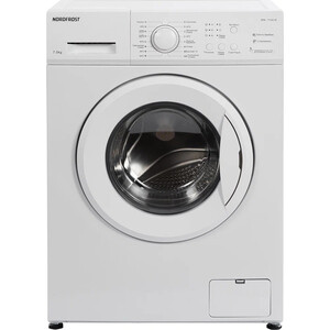 Стиральная машина NORDFROST WM 7100 W
