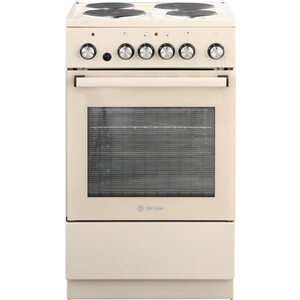 Электрическая плита de luxe 5004.16э 016