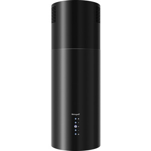 Вытяжка Weissgauff Tubus 1406 Island Black