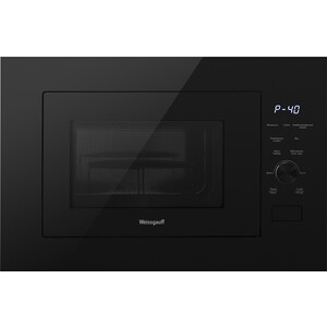 Встраиваемая микроволновая печь Weissgauff HMT-625 Grill