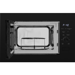 Встраиваемая микроволновая печь Weissgauff HMT-625 Grill