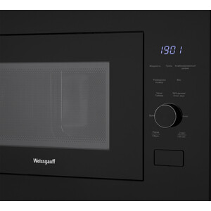 Встраиваемая микроволновая печь Weissgauff HMT-625 Grill