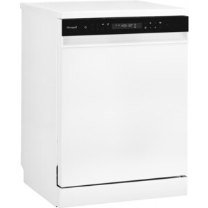 Посудомоечная машина Weissgauff DW 6038 Inverter Touch