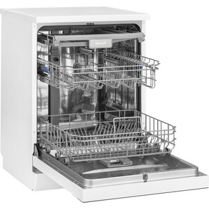 Посудомоечная машина Weissgauff DW 6038 Inverter Touch