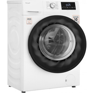 Стиральная машина с сушкой Weissgauff WMD 6148 DC Inverter Steam