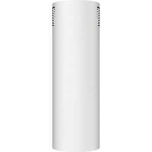 Вытяжка Weissgauff Tubus 900 PB WH