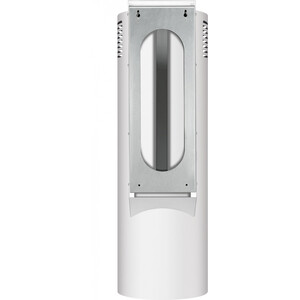 Вытяжка Weissgauff Tubus 900 PB WH