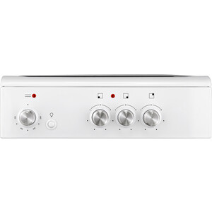 Электрическая плита Weissgauff WES E2V02 WS