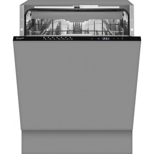 Встраиваемая посудомоечная машина Weissgauff BDW 6037