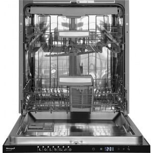 Встраиваемая посудомоечная машина Weissgauff BDW 6037
