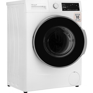Стиральная машина Weissgauff WM 49127 DS Inverter Steam