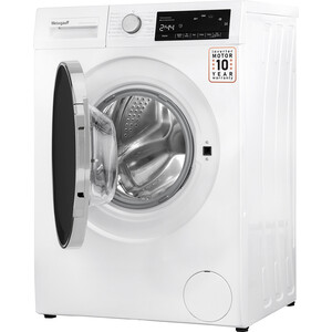 Стиральная машина Weissgauff WM 49127 DS Inverter Steam