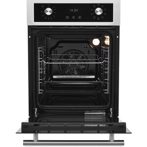 Электрический духовой шкаф ZUGEL ZOE452X