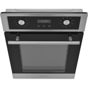 Электрический духовой шкаф ZUGEL ZOE452X
