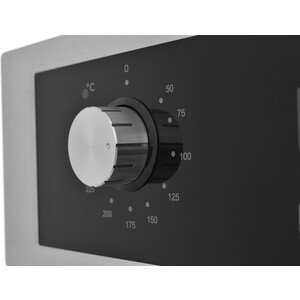 Электрический духовой шкаф ZUGEL ZOE452X