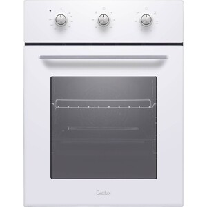 Электрический духовой шкаф Evelux EO 420 PW