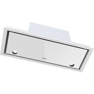 Вытяжка встраиваемая Korting KHI 9777 GW