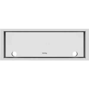 Вытяжка встраиваемая Korting KHI 9777 GW