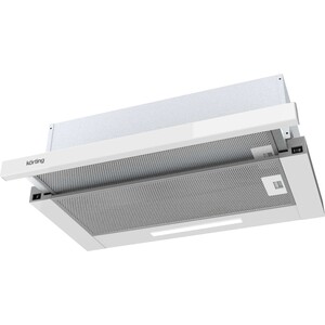 Вытяжка встраиваемая Korting KHP 5512 GW