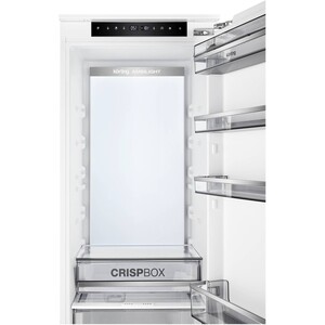 Встраиваемый холодильник Korting KSI 19547 CFNFZ